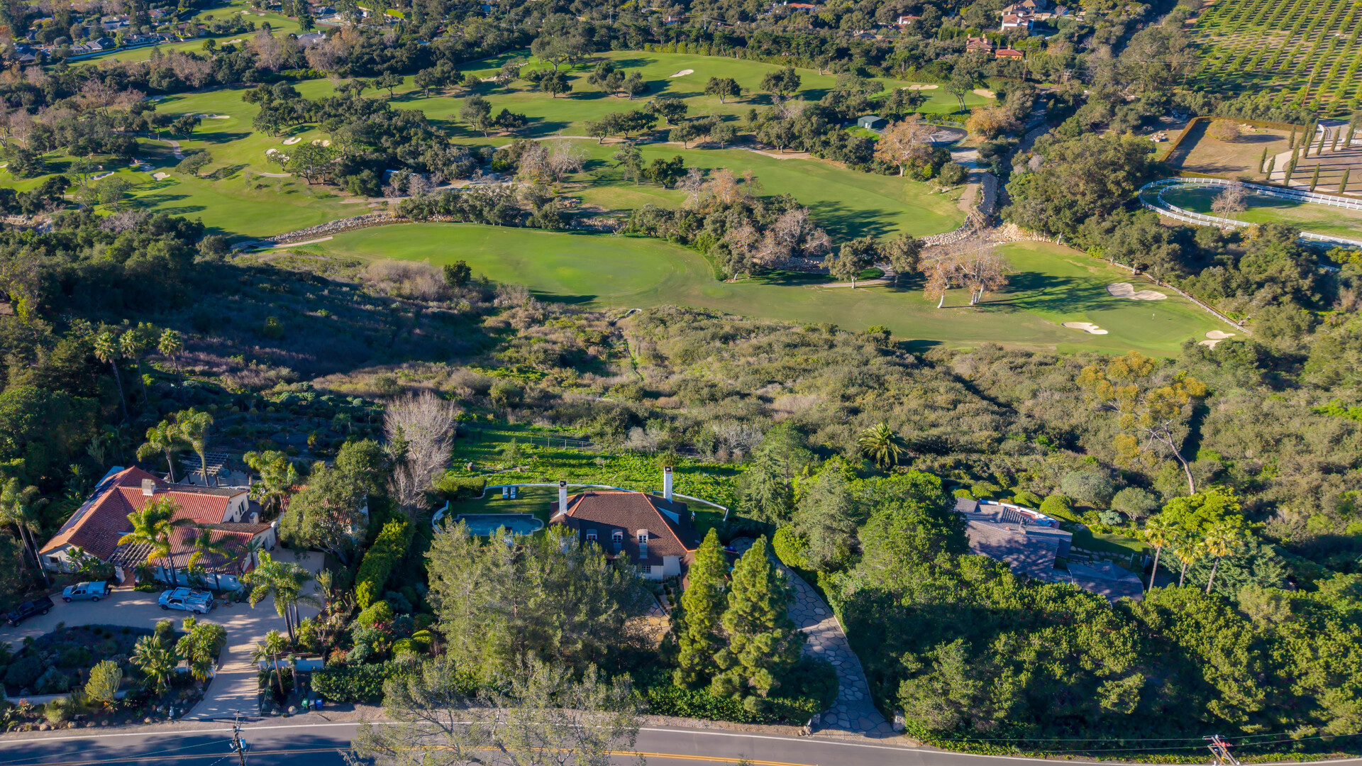 387 Ortega Ridge Road - Photo 1