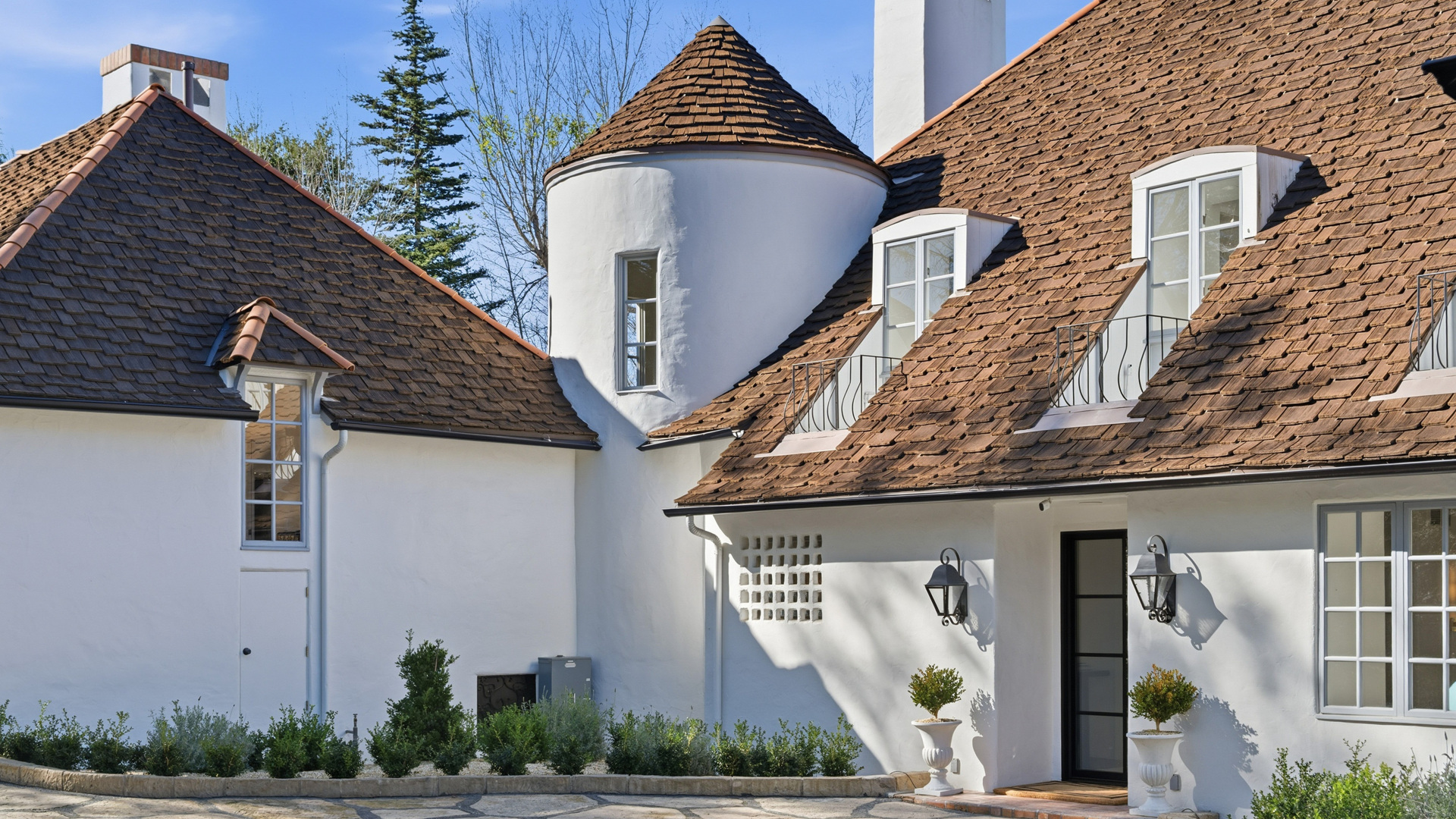 387 Ortega Ridge Road - Photo 11