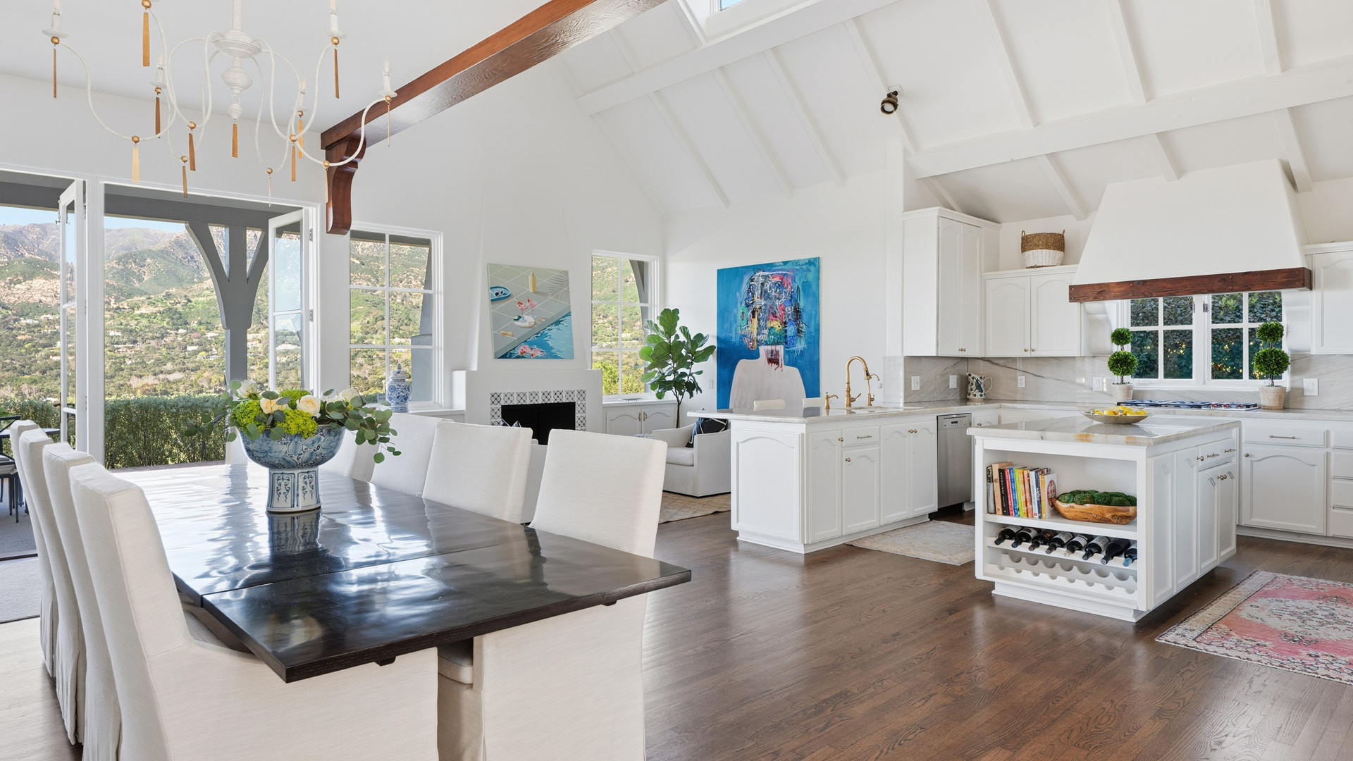 387 Ortega Ridge Road - Photo 17