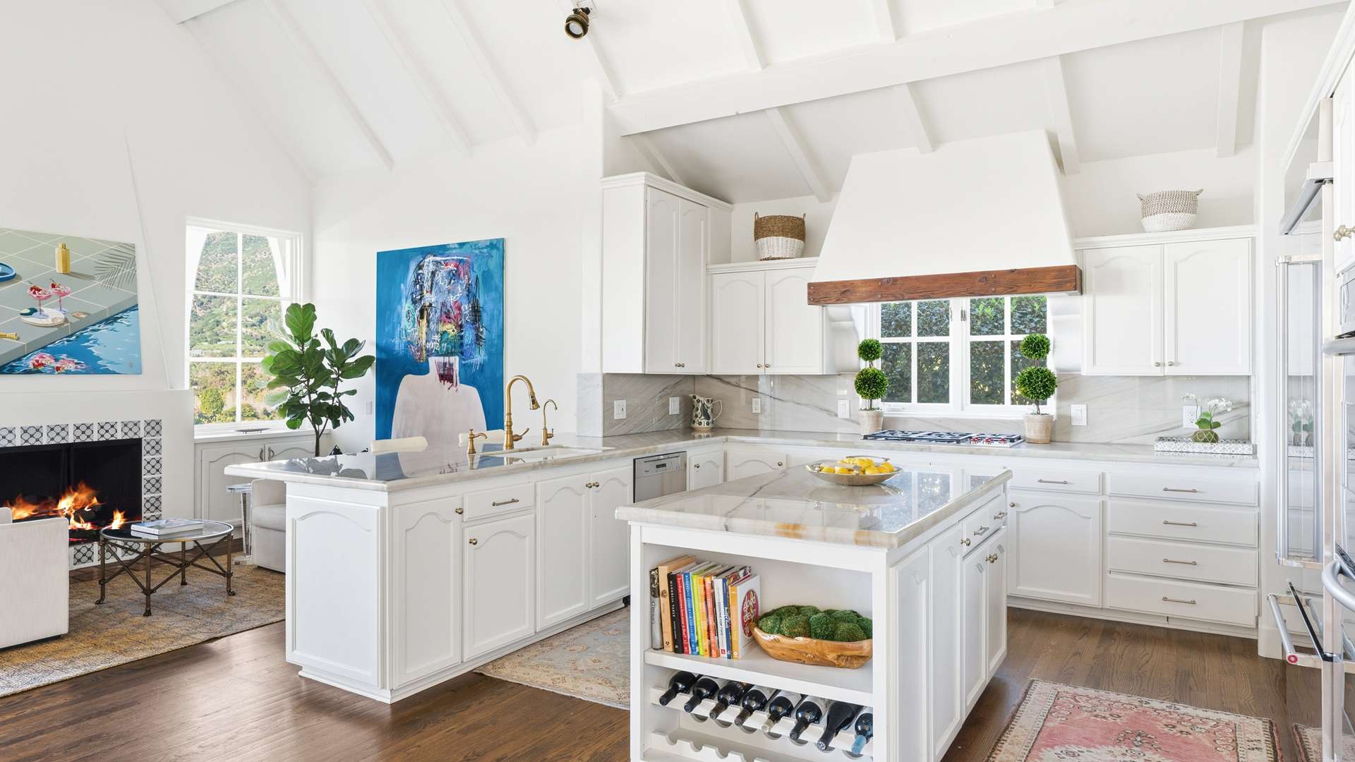 387 Ortega Ridge Road - Photo 18