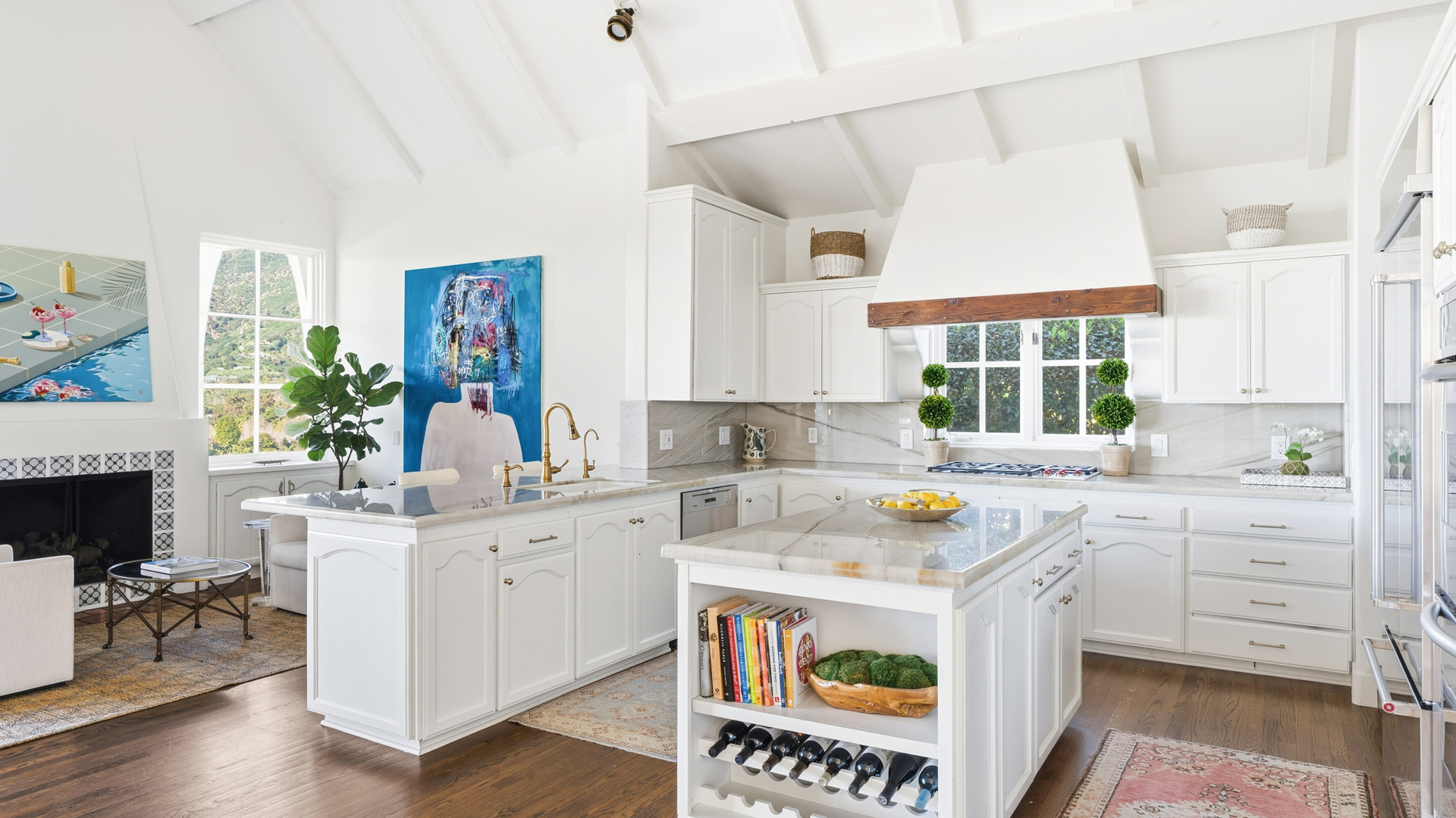 387 Ortega Ridge Road - Photo 19