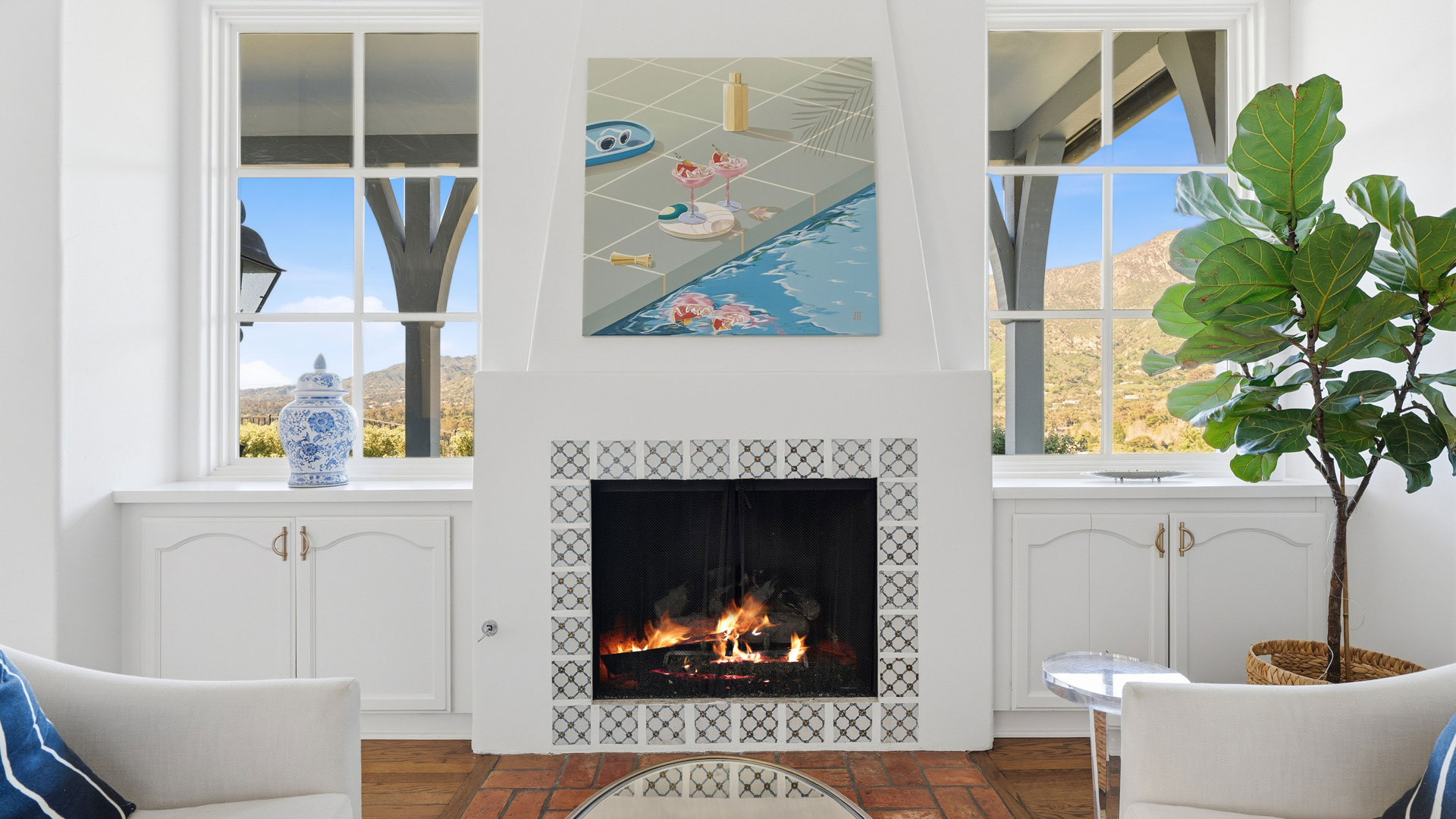 387 Ortega Ridge Road - Photo 23