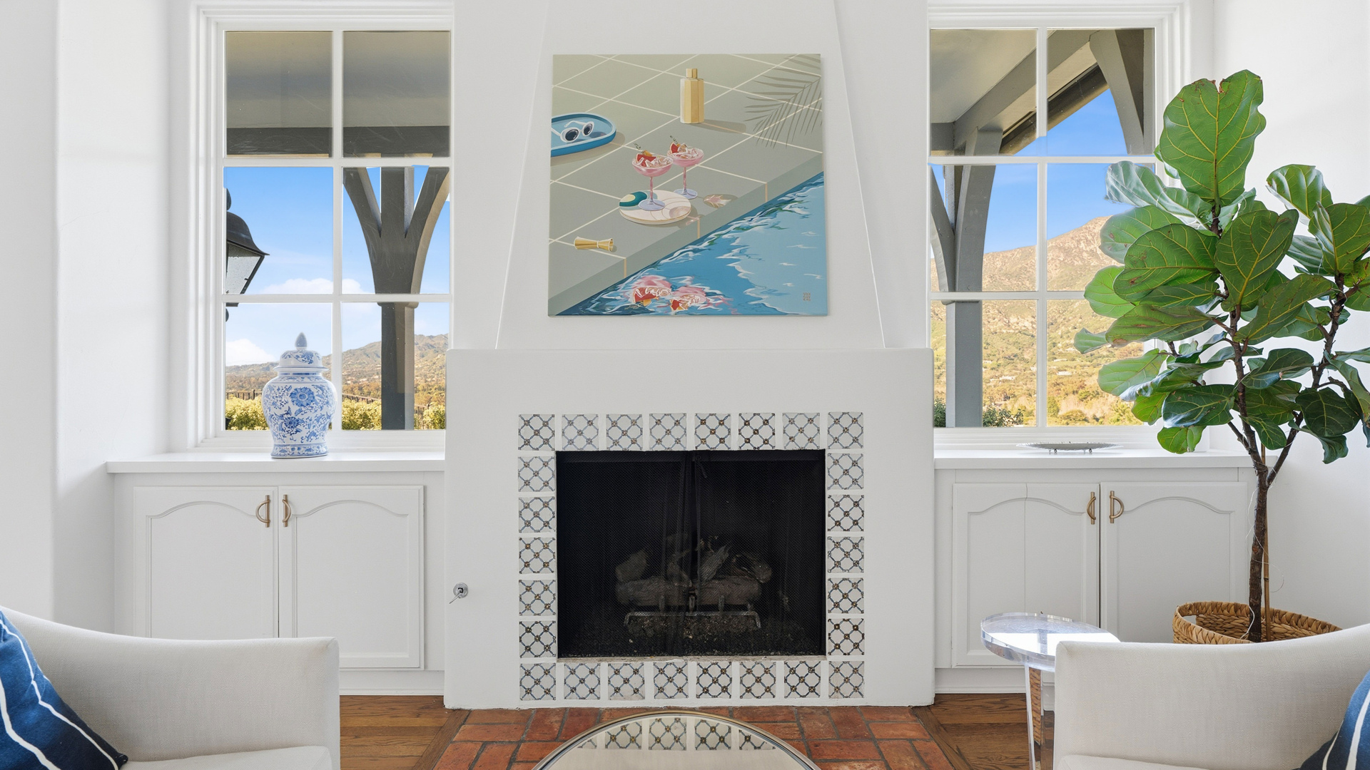 387 Ortega Ridge Road - Photo 24