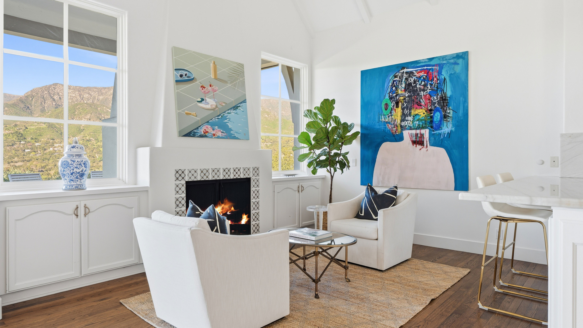 387 Ortega Ridge Road - Photo 25