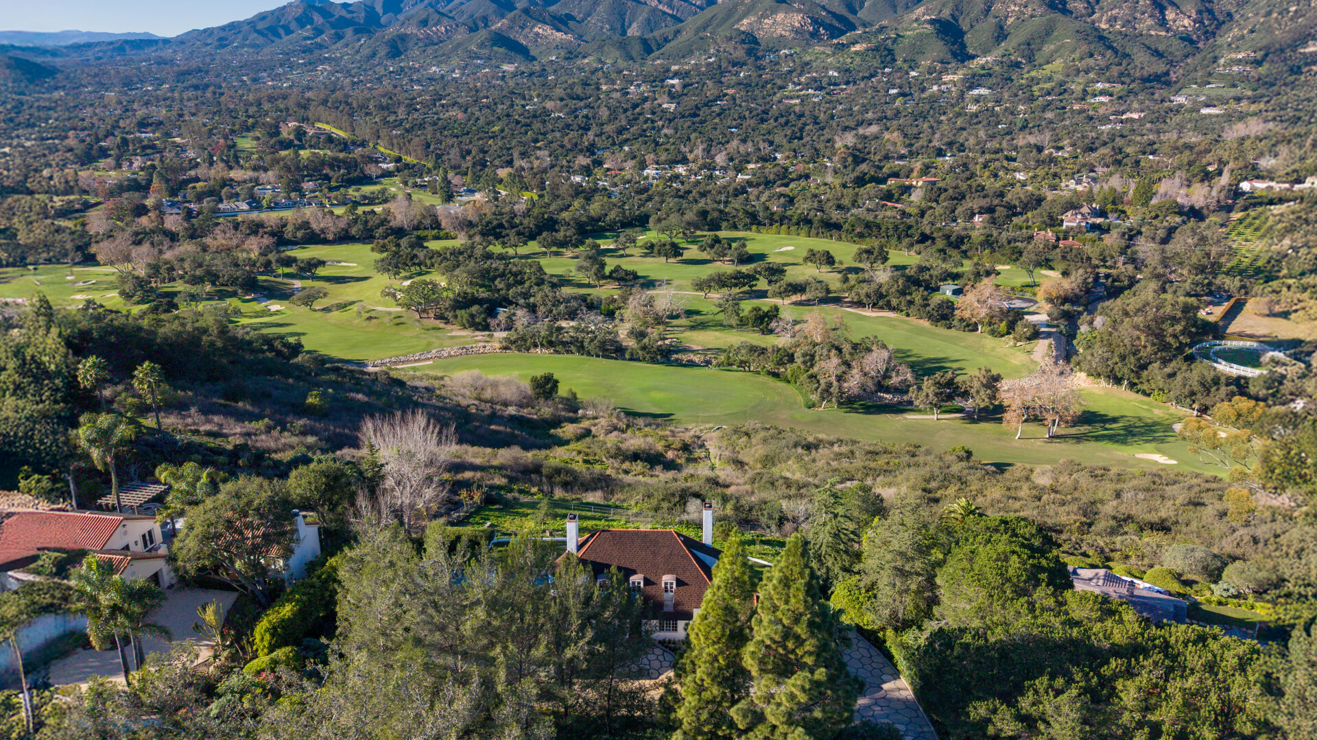 387 Ortega Ridge Road - Photo 3