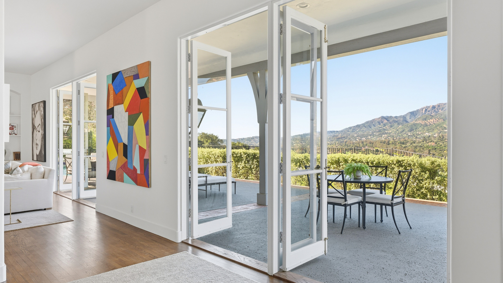 387 Ortega Ridge Road - Photo 32