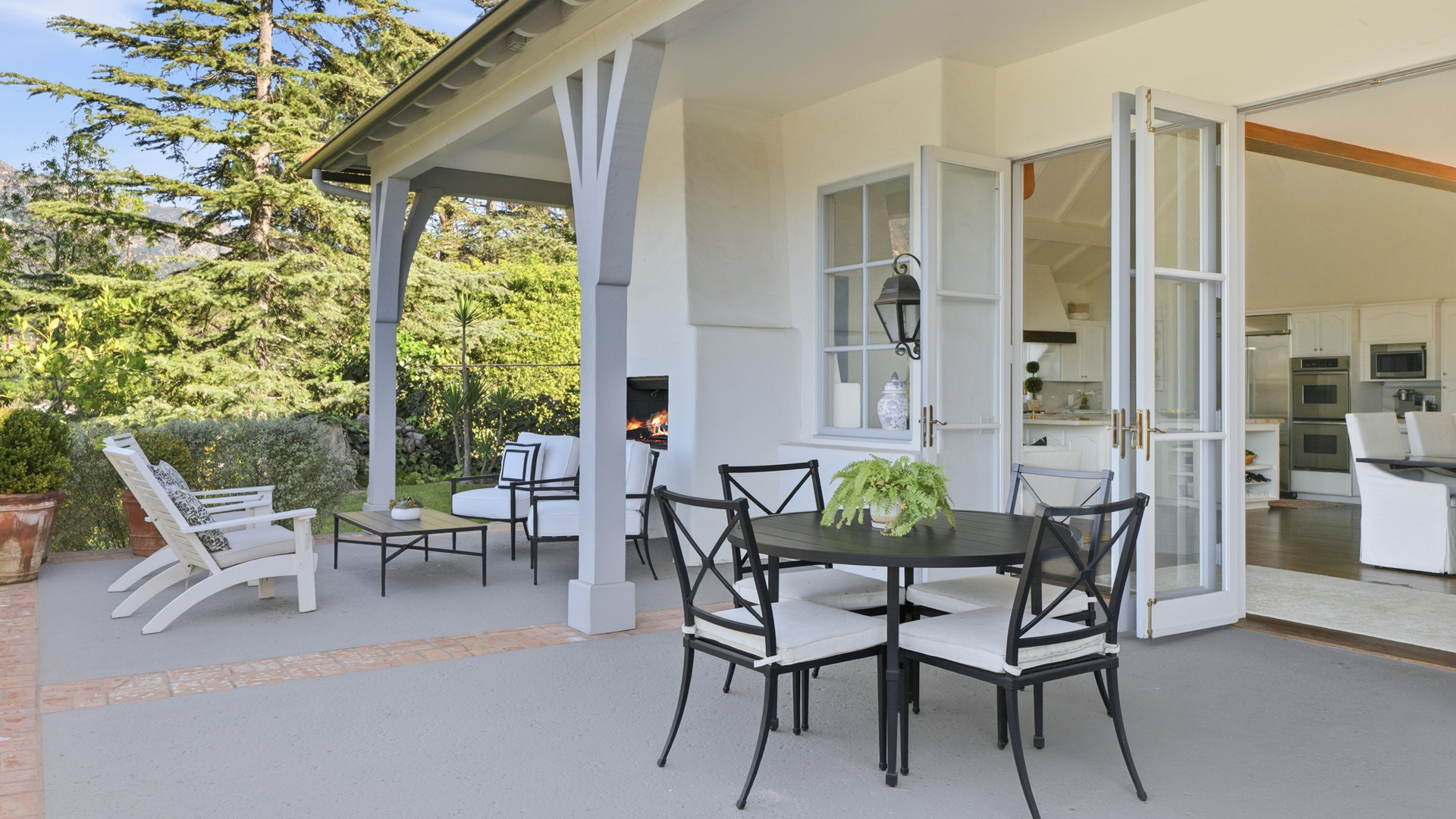 387 Ortega Ridge Road - Photo 36