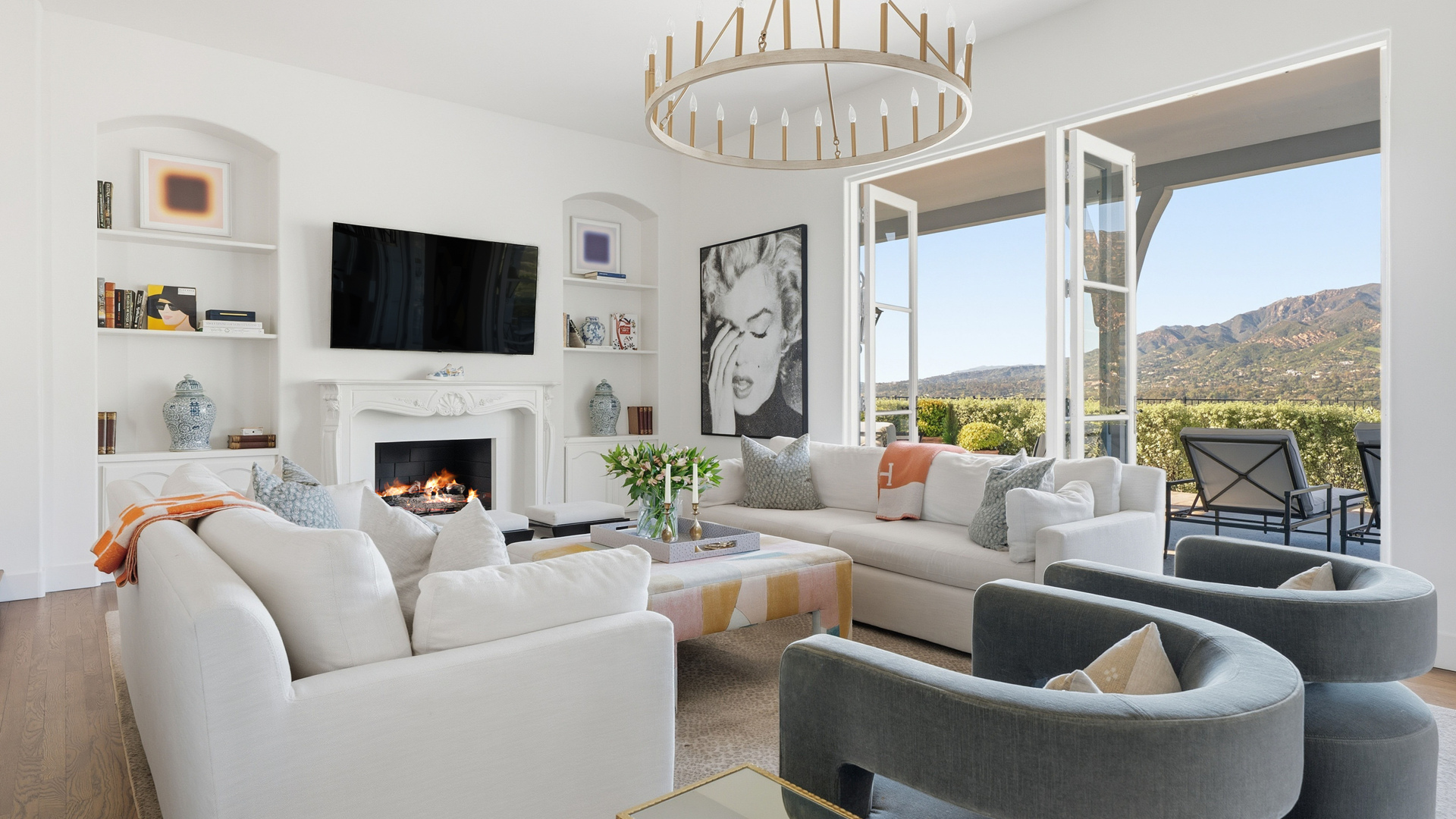 387 Ortega Ridge Road - Photo 38