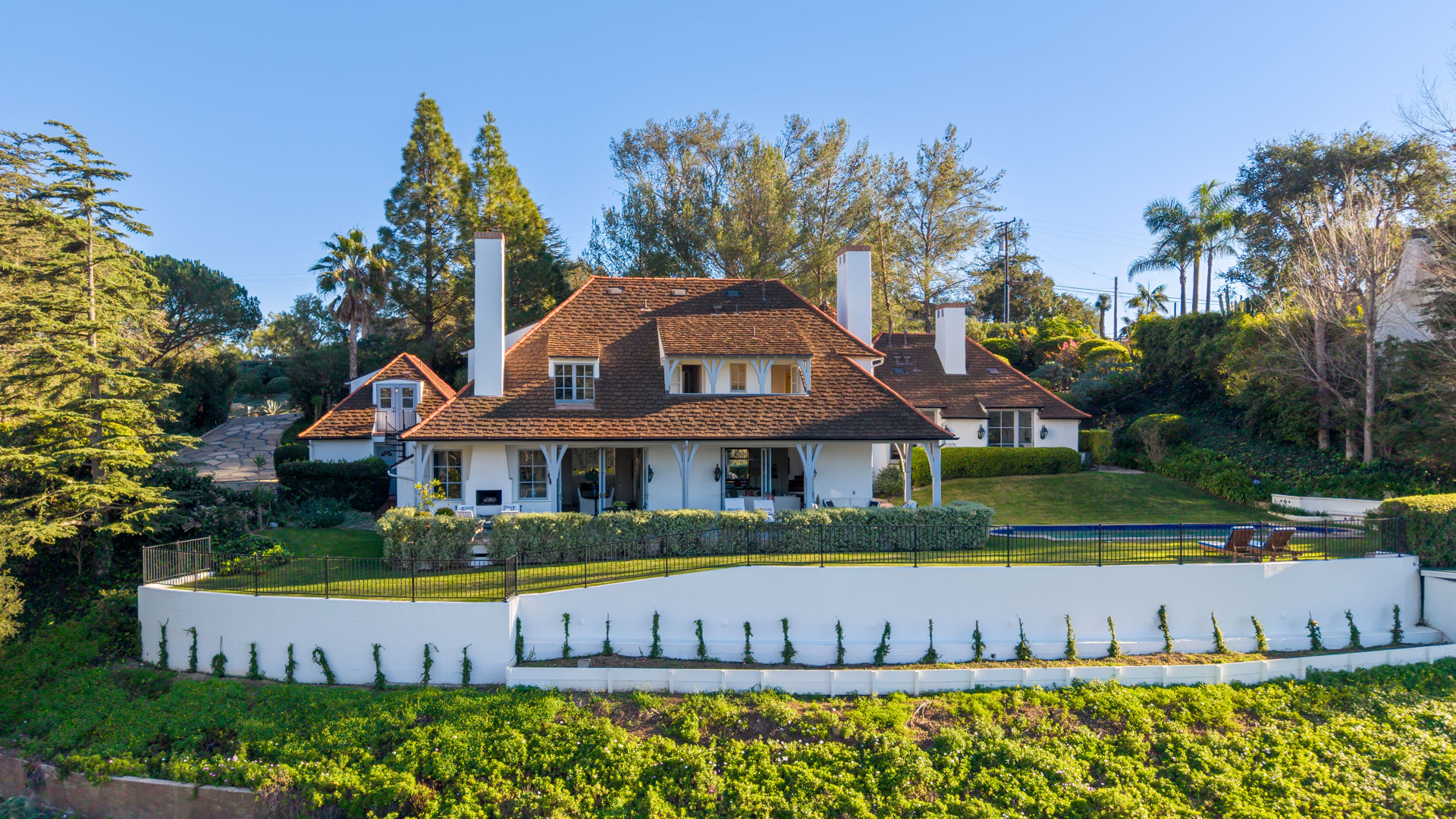 387 Ortega Ridge Road - Photo 4