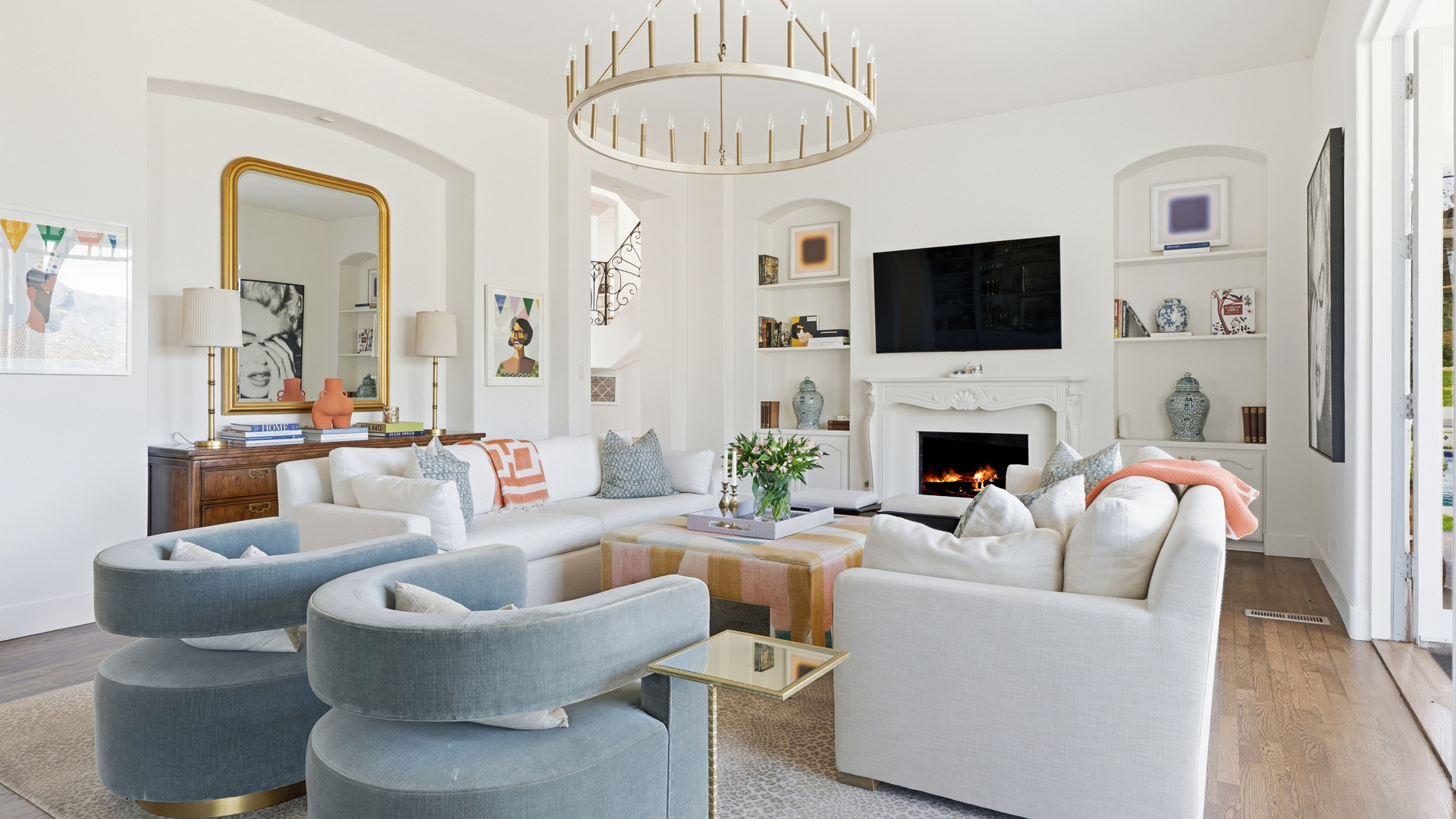 387 Ortega Ridge Road - Photo 44