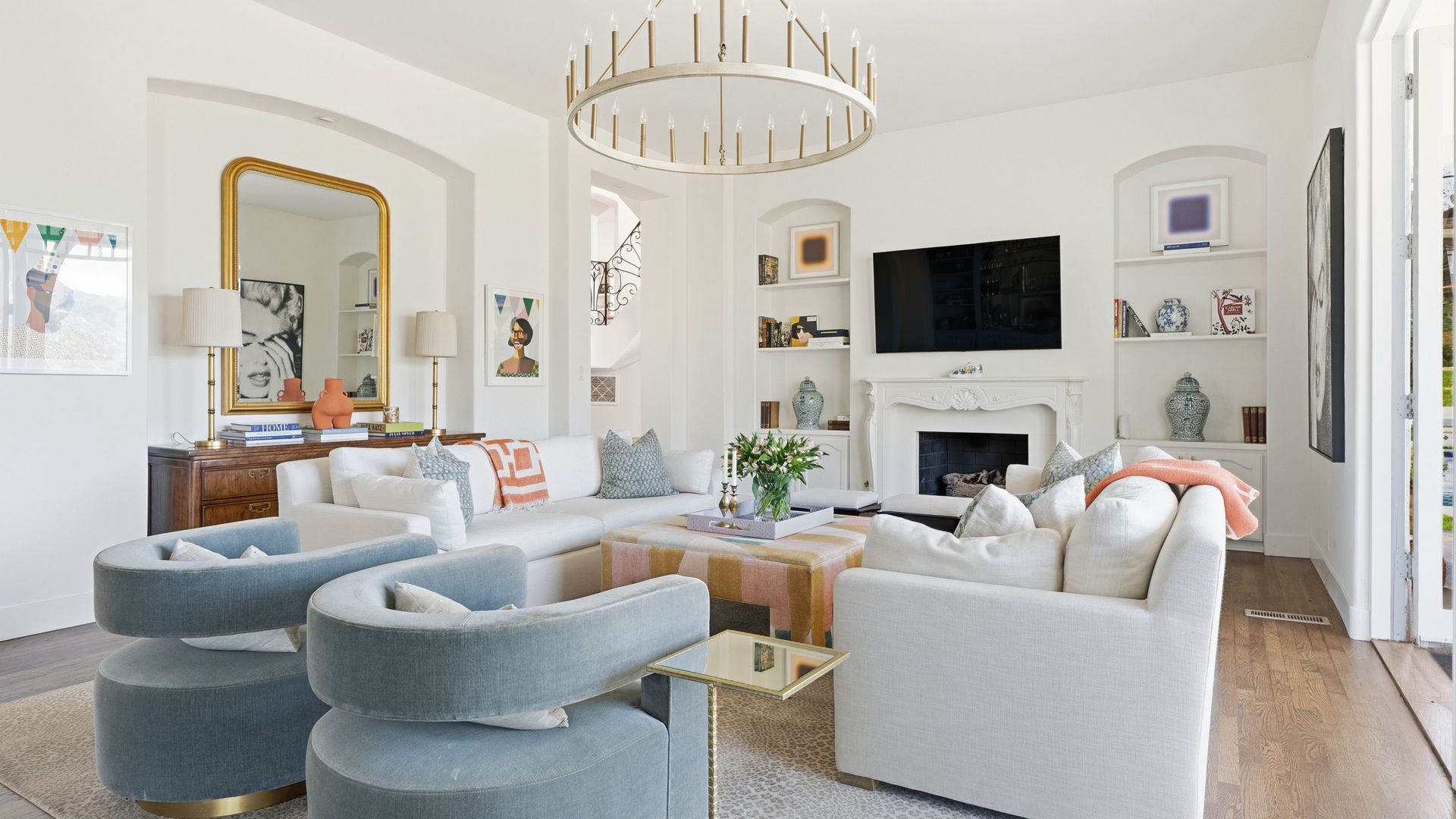 387 Ortega Ridge Road - Photo 45