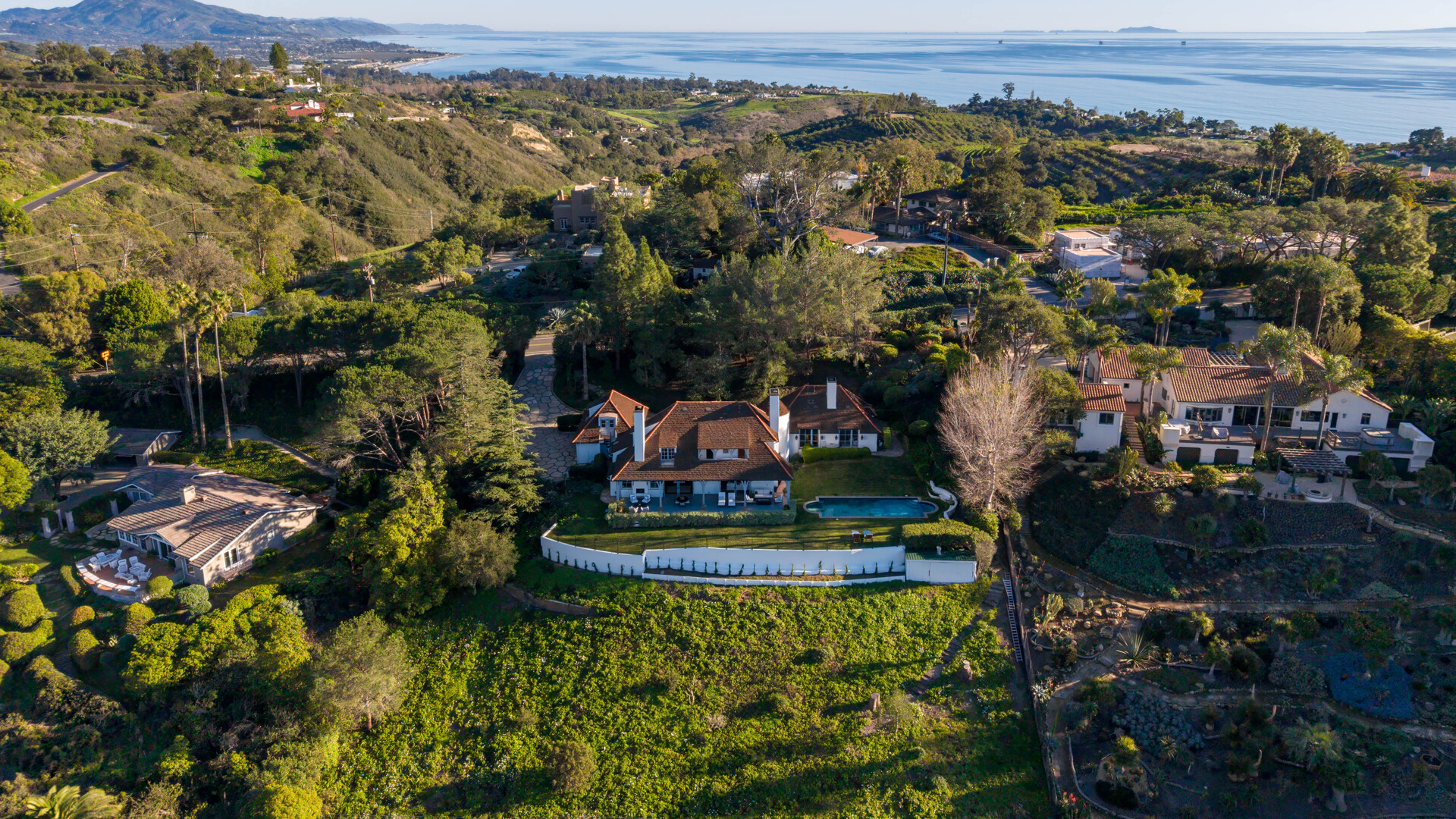 387 Ortega Ridge Road - Photo 6