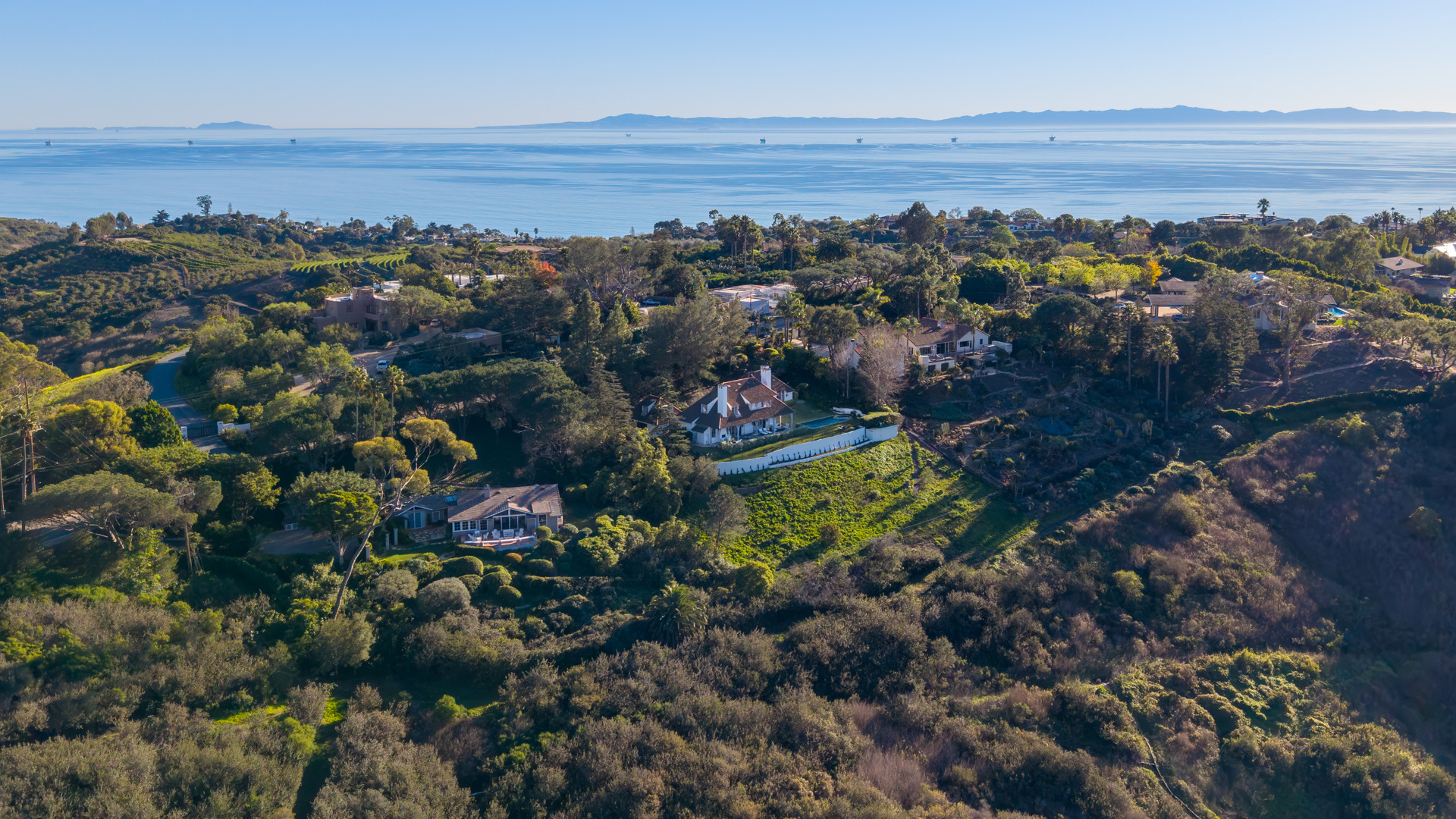 387 Ortega Ridge Road - Photo 7