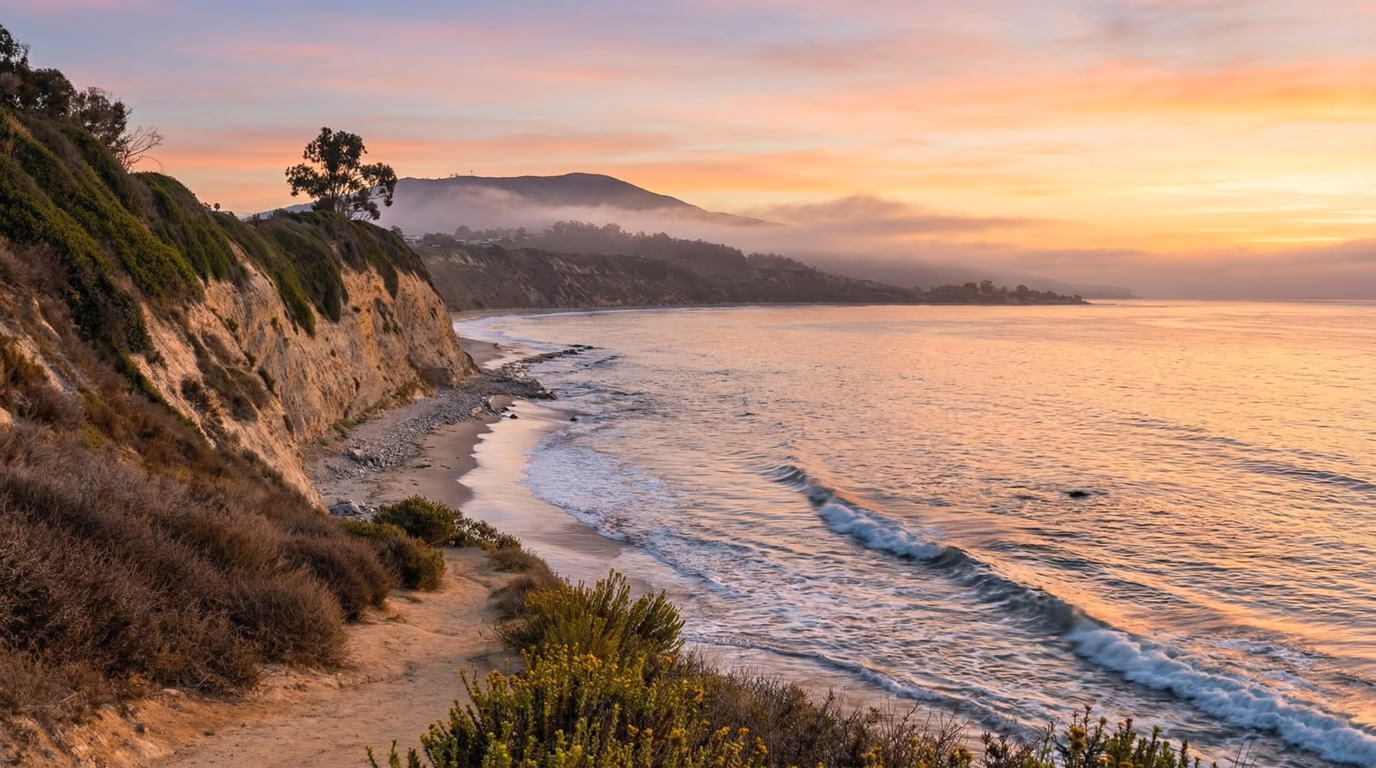 Santa Barbara Beaches