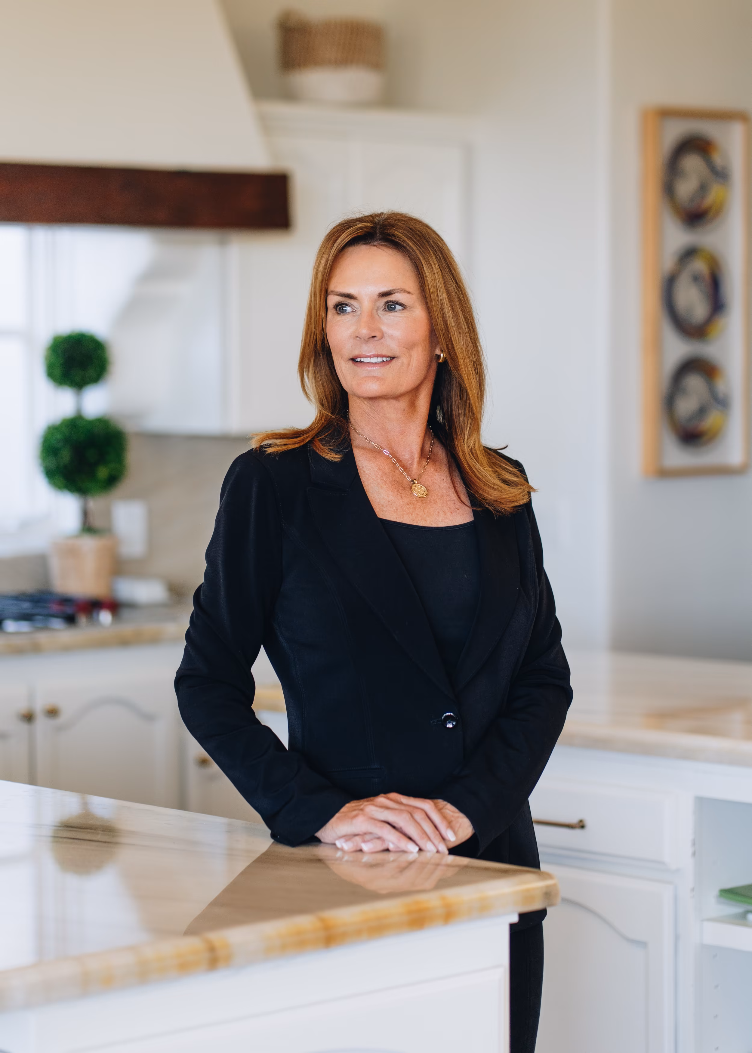 Heidi Maune - Real Estate Expert