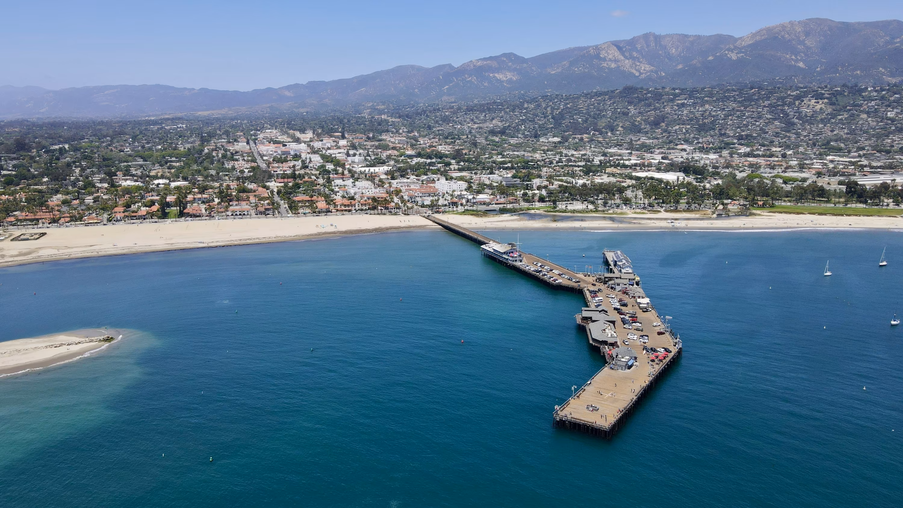 Santa Barbara Concierge